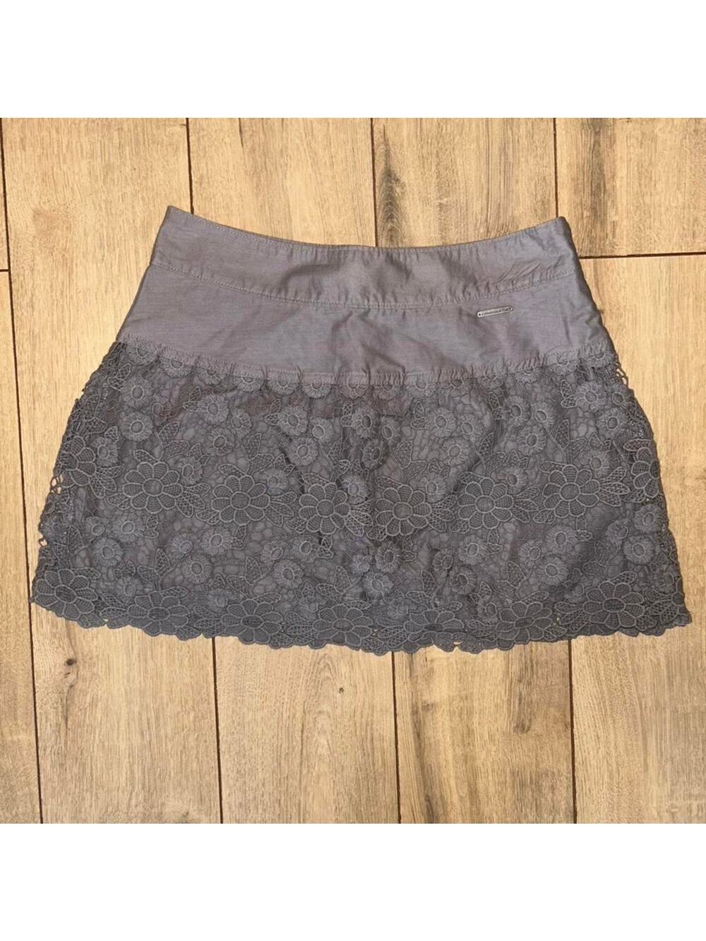 BNWT Abercrombie Skirt